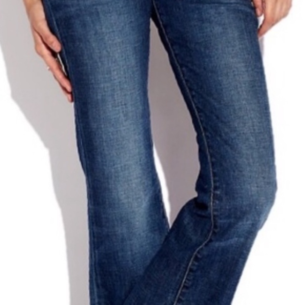 Lucky Brand Women’s Lil Maggie Jeans